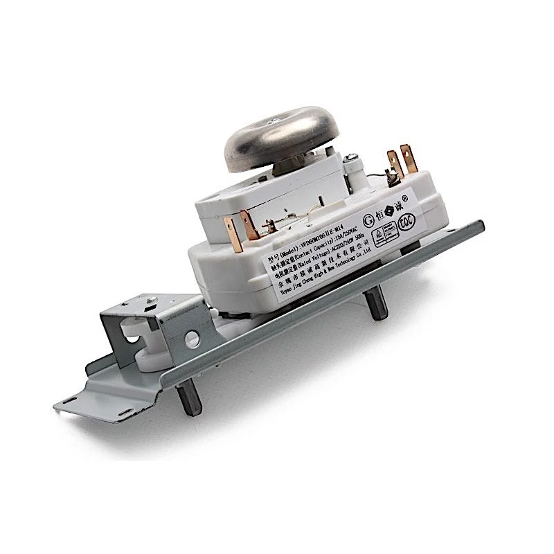 Sélecteur de durée pour four et micro-onde Bosch Siemens Viva - 00662095