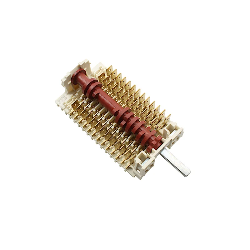 Sélecteur de fonctions pour four Electrolux AEG - 140022396018