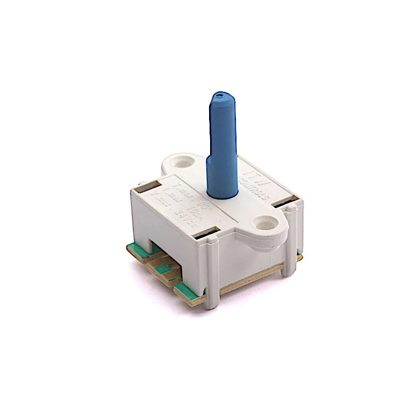 Selecteur lave-vaisselle Ariston Indesit Scholtès - C00087258