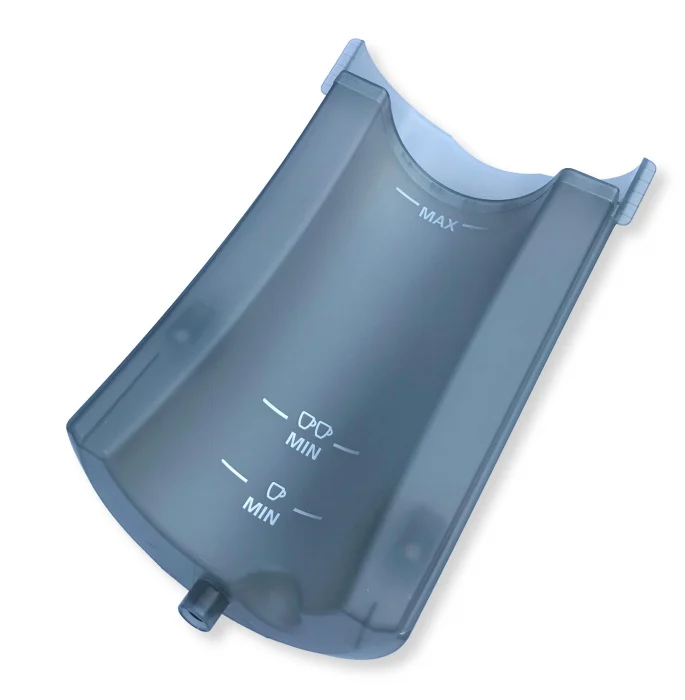 Réservoir gris 1.2L cafetiere PHILIPS SENSEO HD7820...HD7843 - CAFETIERE - CARAFE