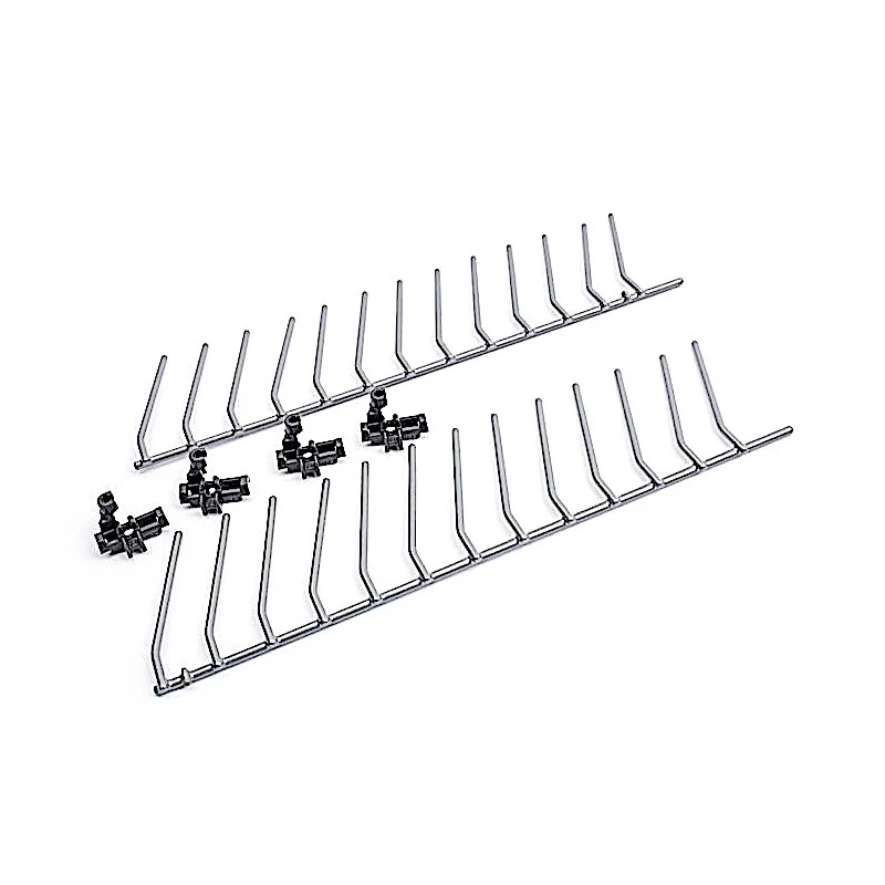 Séparateur d'assiettes gauche pour lave-vaisselle Electrolux - 4055430856