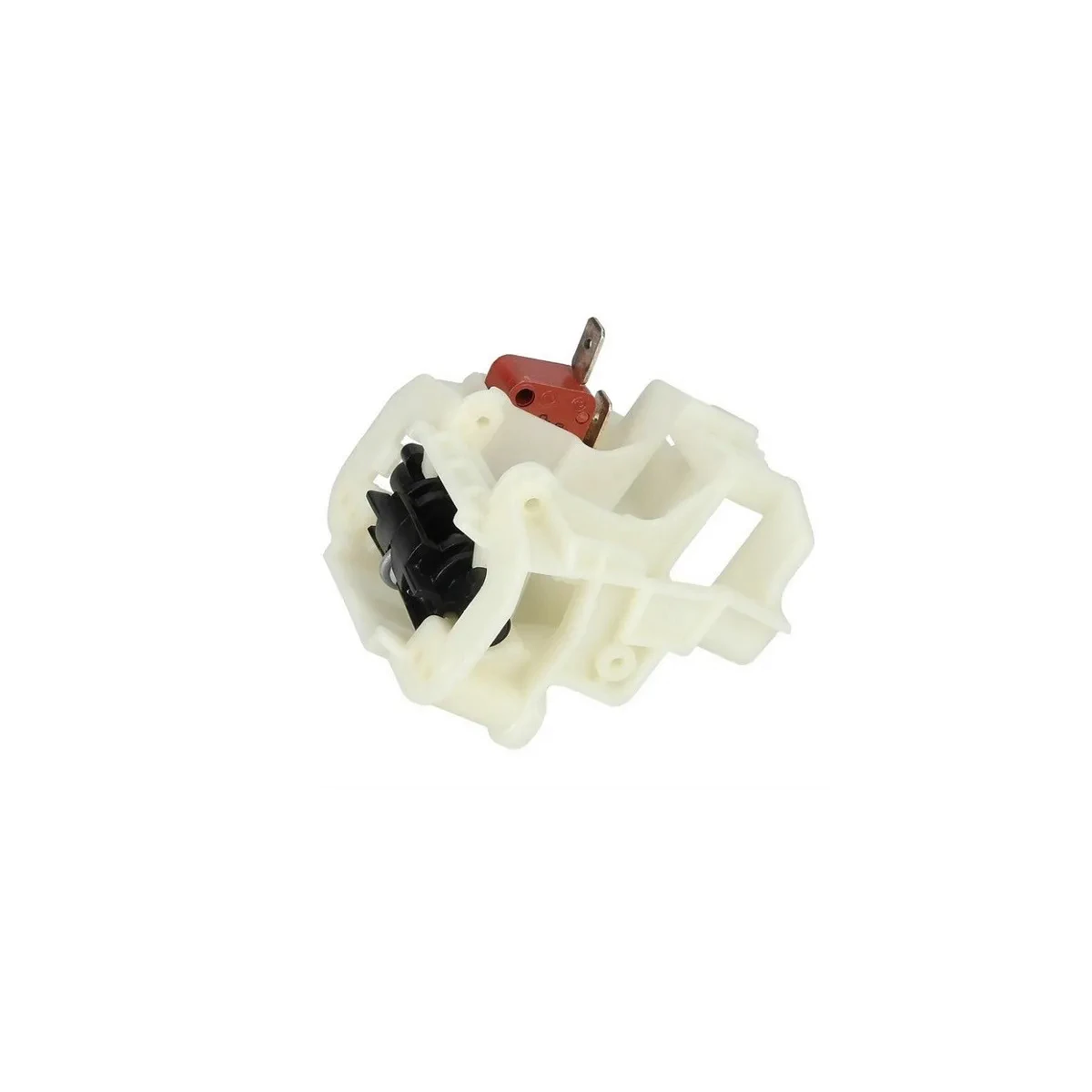 Serrure de porte pour lave-vaisselle Smeg 697690215