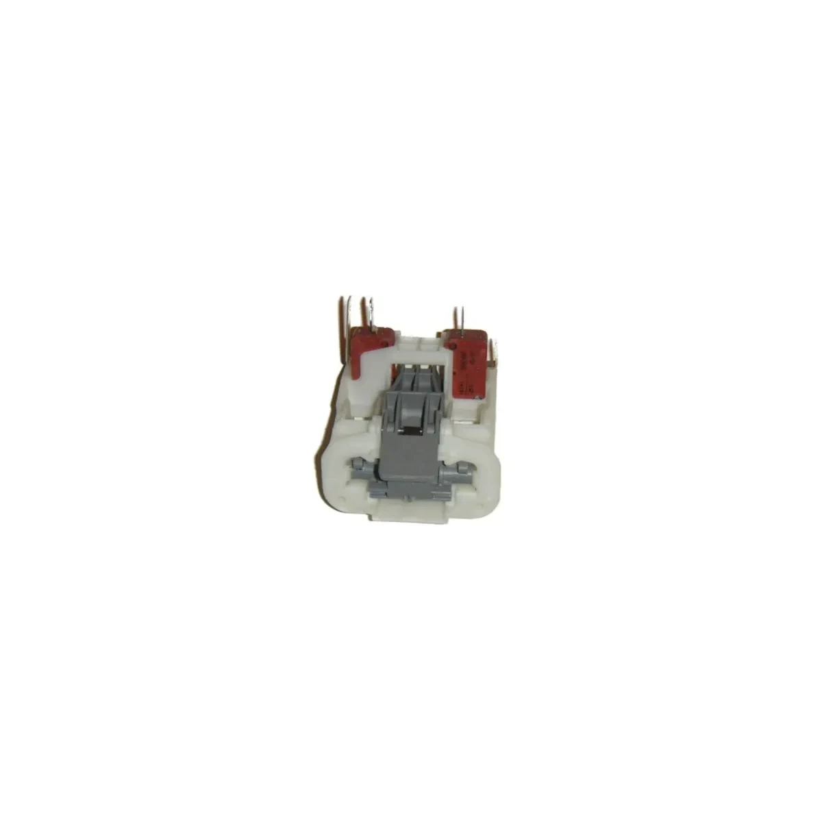 Serrure / verrouillage porte de lave vaisselle Kuppersbusch 437 662