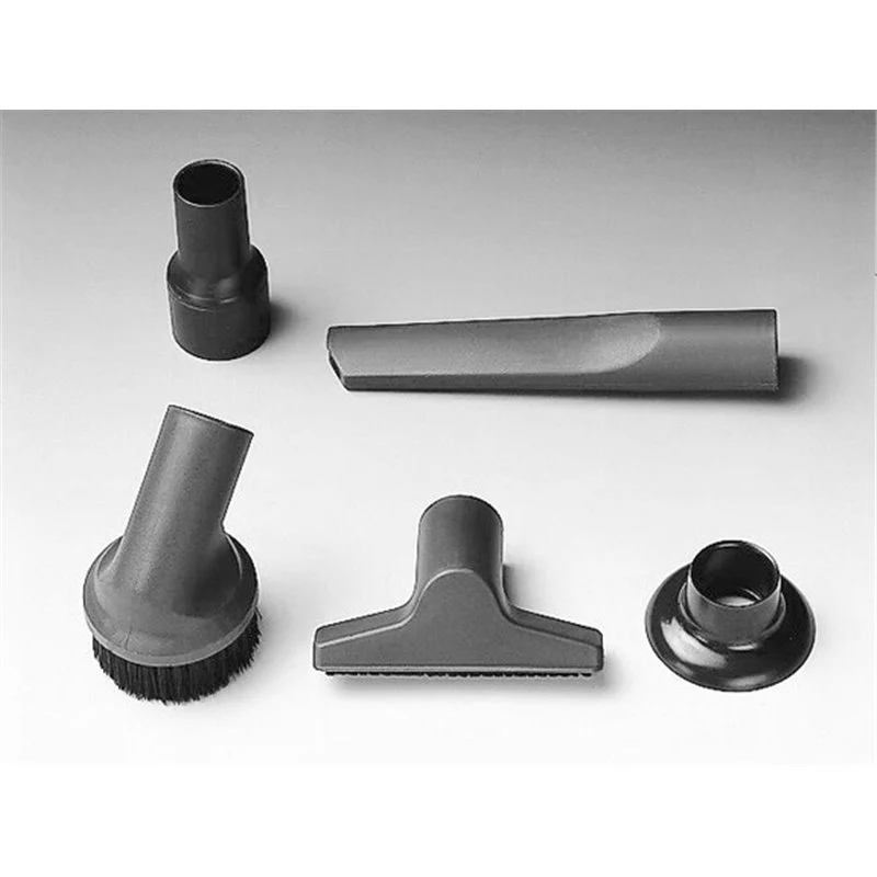 SET MENAGE UNIVERSEL DIAMETRE 32 SUCEUR PLINTHE BROSSE MEUBLE EMBOUT POUR LES SIPHON PETITE BROSSE ROBERT THOMAS - Promos