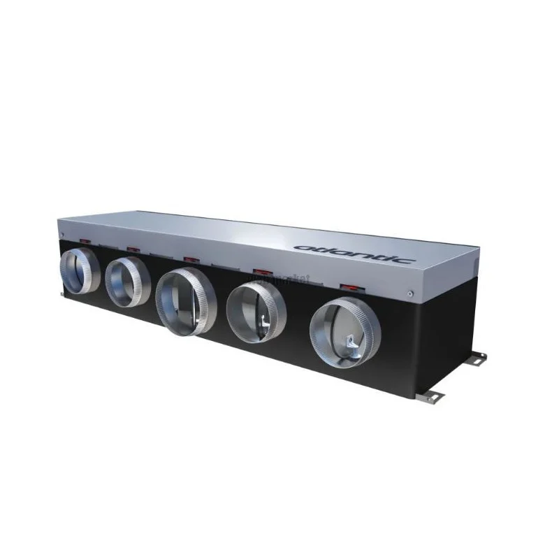 SHOGUN 1.1 COMP S5L RT - FUJITSU ATLANTIC
