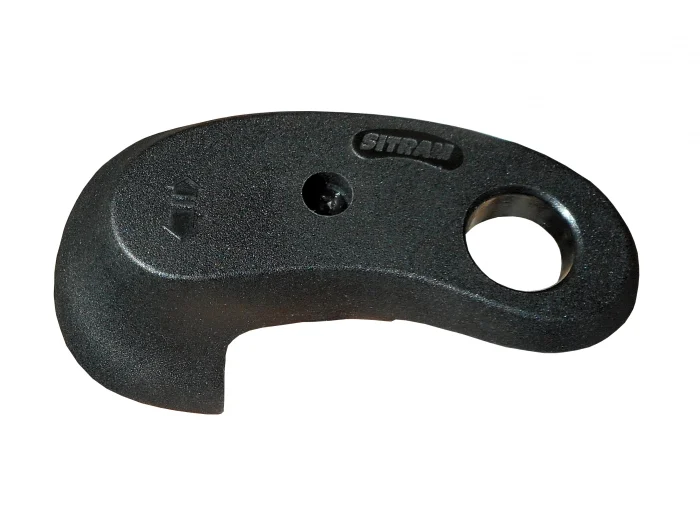 Poignée de couvercle autocuiseur SITRAM SITRAFORZA 4L / 6L / 8L / 10L - COCOTTE MINUTE