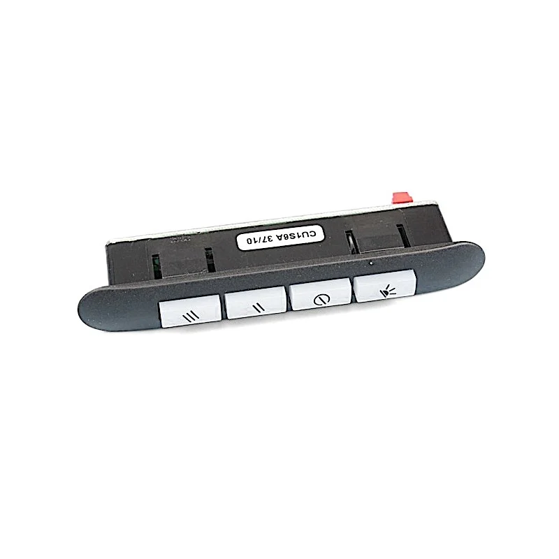 Slider Airforce/Jetair pour modèle HLAMP - JETCU1S6A