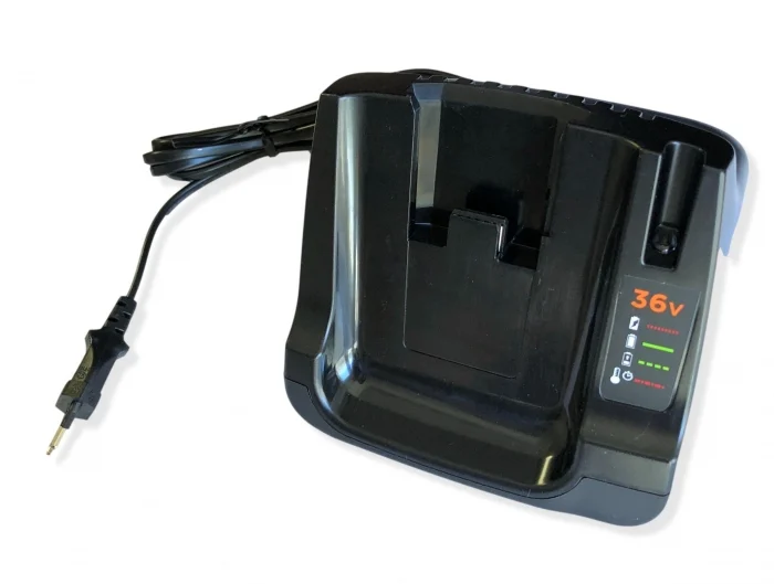 Chargeur 36V BLACK DECKER SNC3650 L252 - Accessoires maison