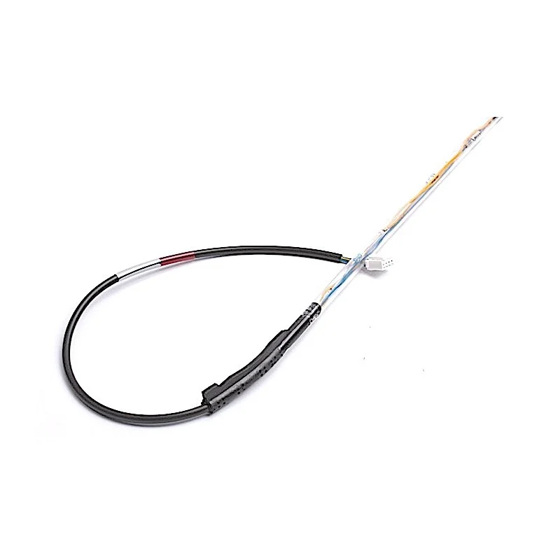 Sonde agro 75 DEG. pour thermostat ACI+ Thermor Pacific - 070227