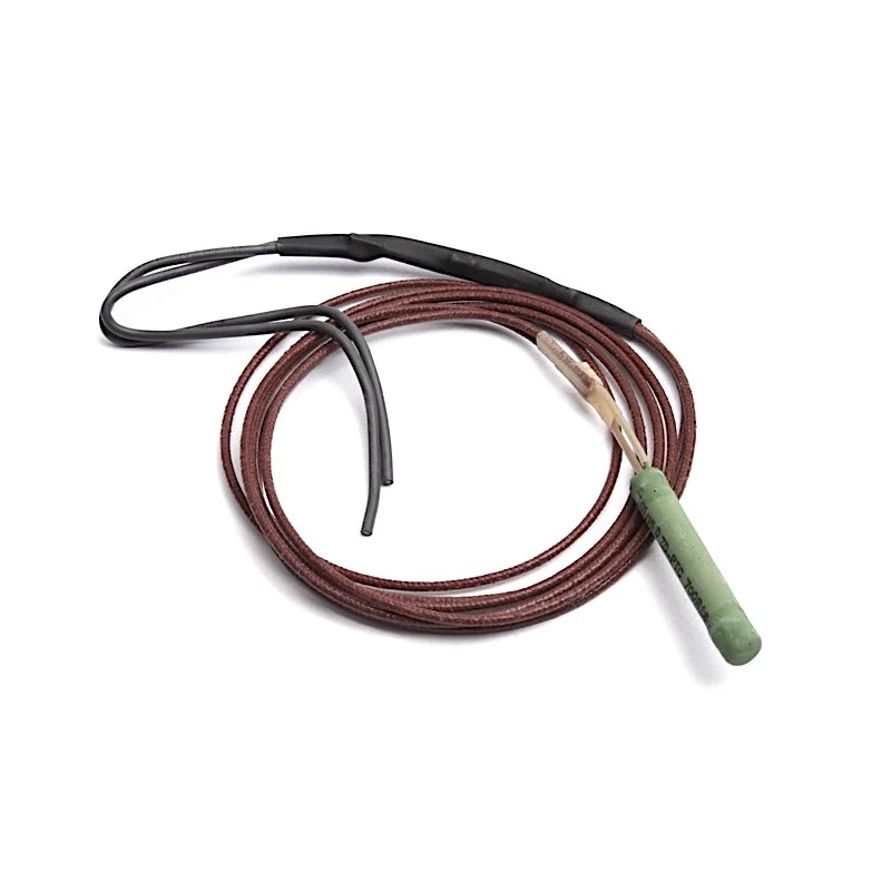Sonde de régulation 700 Ohm pour accumulateur Bauknecht - 481228228168
