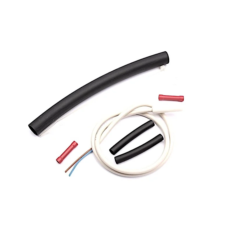 Sonde de température avec connecteur pour réfrigérateur Liebherr - 9590148