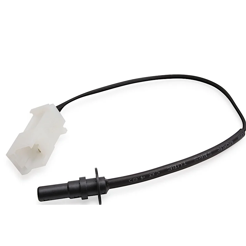 Sonde de température, tambour, NTC pour lave-linge AEG Electrolux - 1328301013