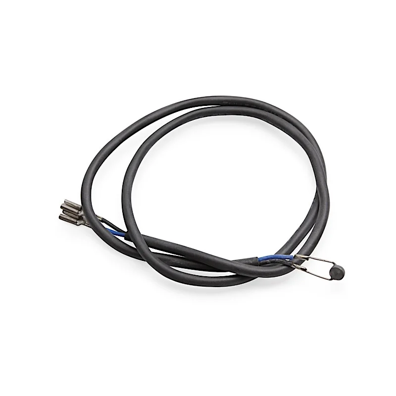 Sonde équipée 52cm pour radiateur Noirot Applimo - S136AA0908