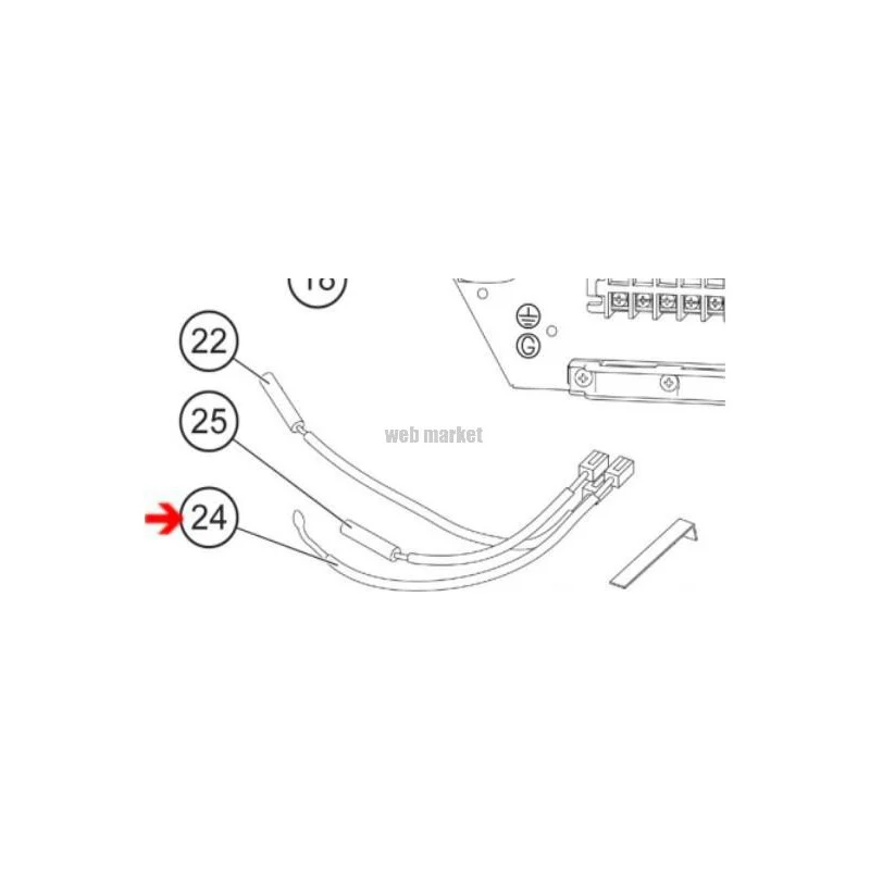 SONDE EXTERIEURE - FUJITSU ATLANTIC