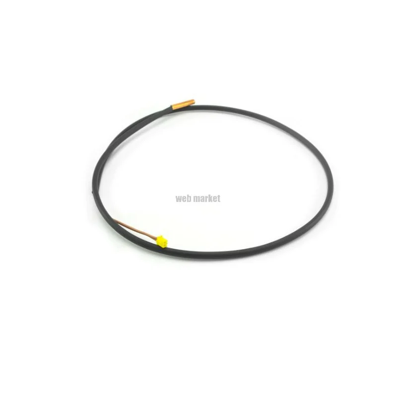 Sonde de refoulement - Pièce de rechange origine fabricant