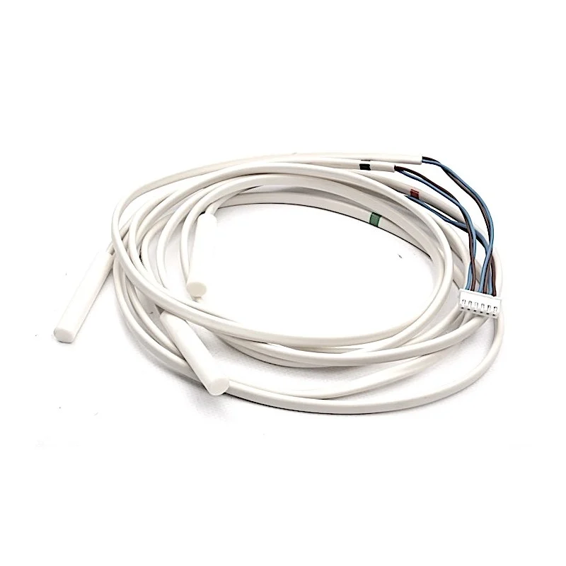 Sondes pour réfrigérateur WHIRLPOOL - 481221058043