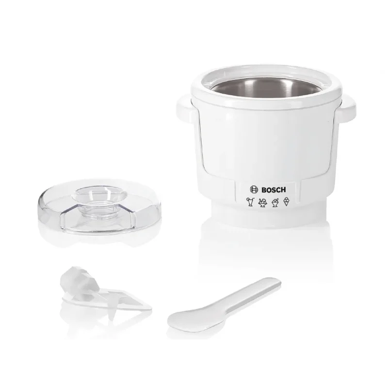 Sorbetière pour robot Bosch MUM5 - 00576062