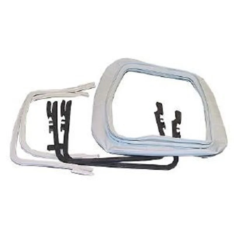 Joint de cuve rectangulaire pour lave-linge – Electrolux - 4071425344