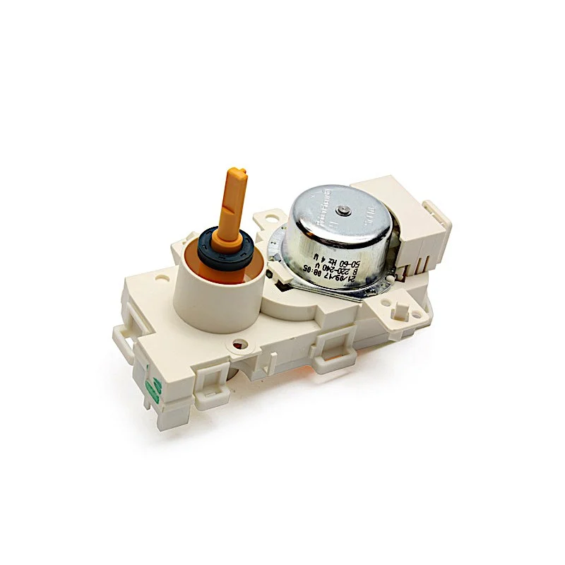 Soupape diverter pour lave-vaisselle Whirlpool - 481010745146