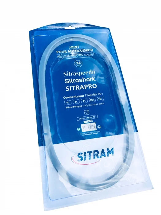 Joint de cocotte SITRAM SPEEDO 4L - COCOTTE MINUTE