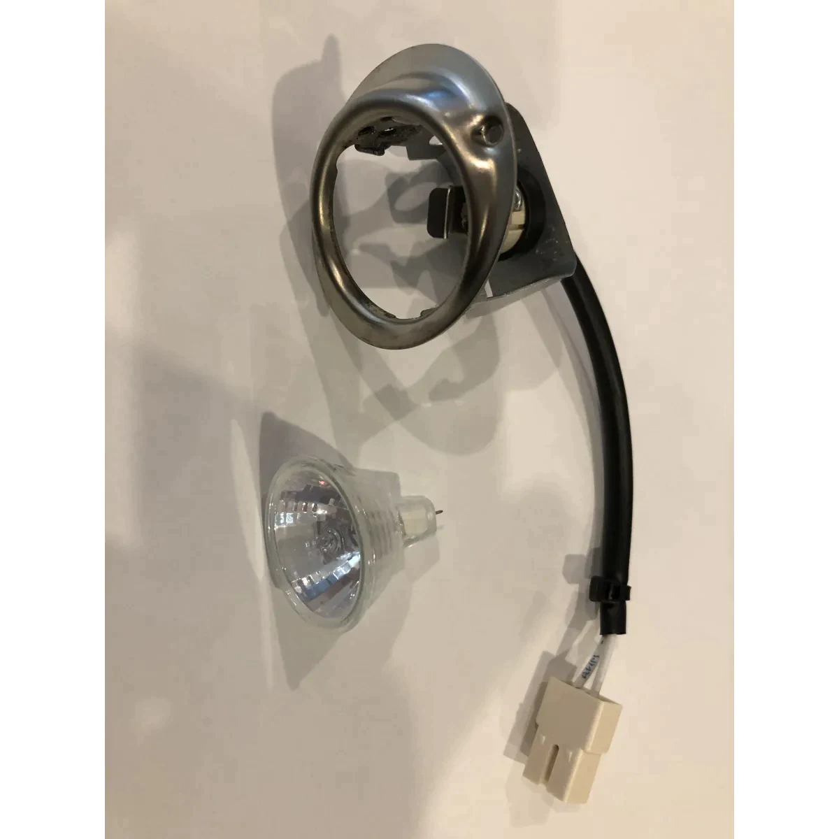 Spot 12v 20w 30ø 12EC027 133.0302.289 - Faber