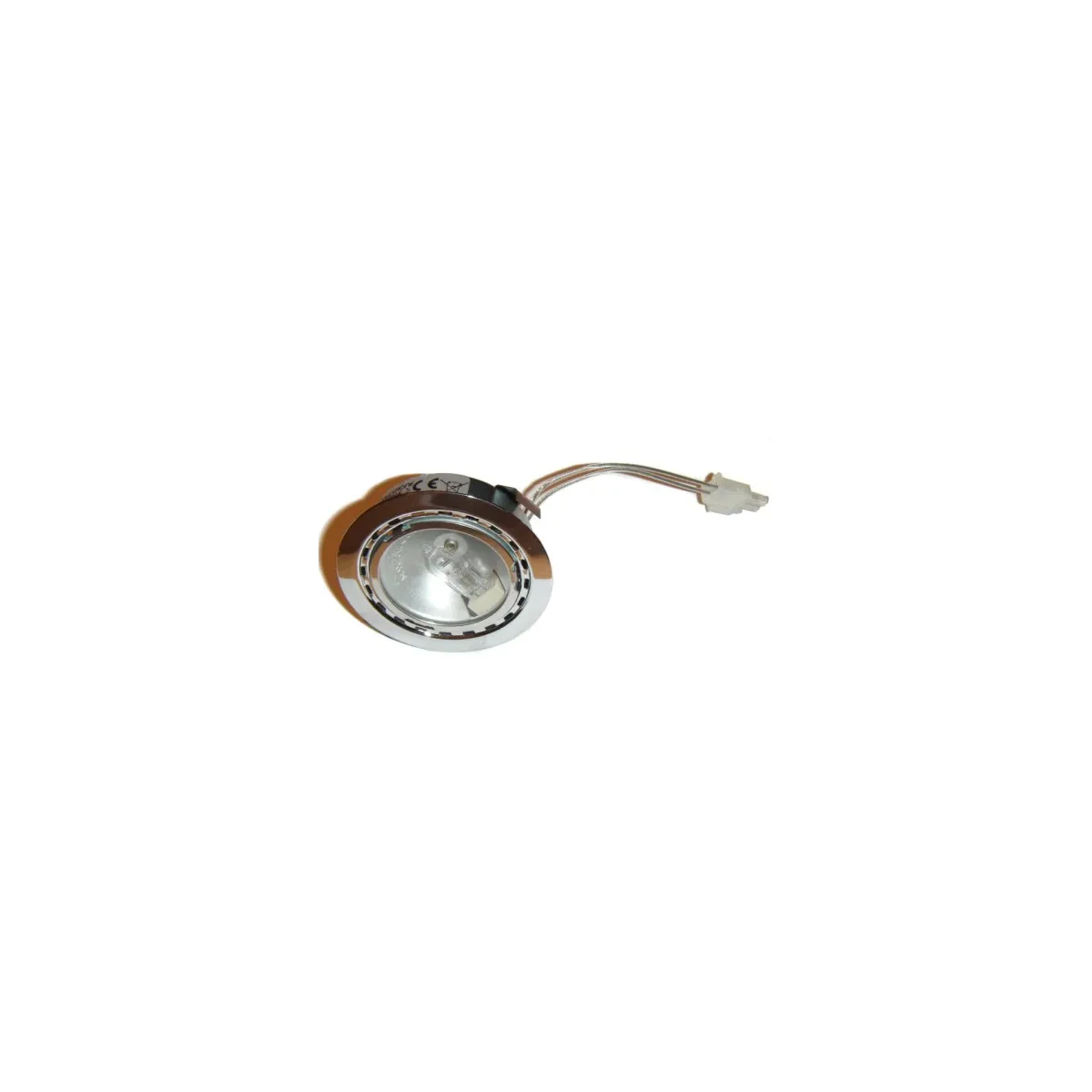 Spot Halogène 00175069 hotte Bosch Siemens Neff Gaggenau - Viva