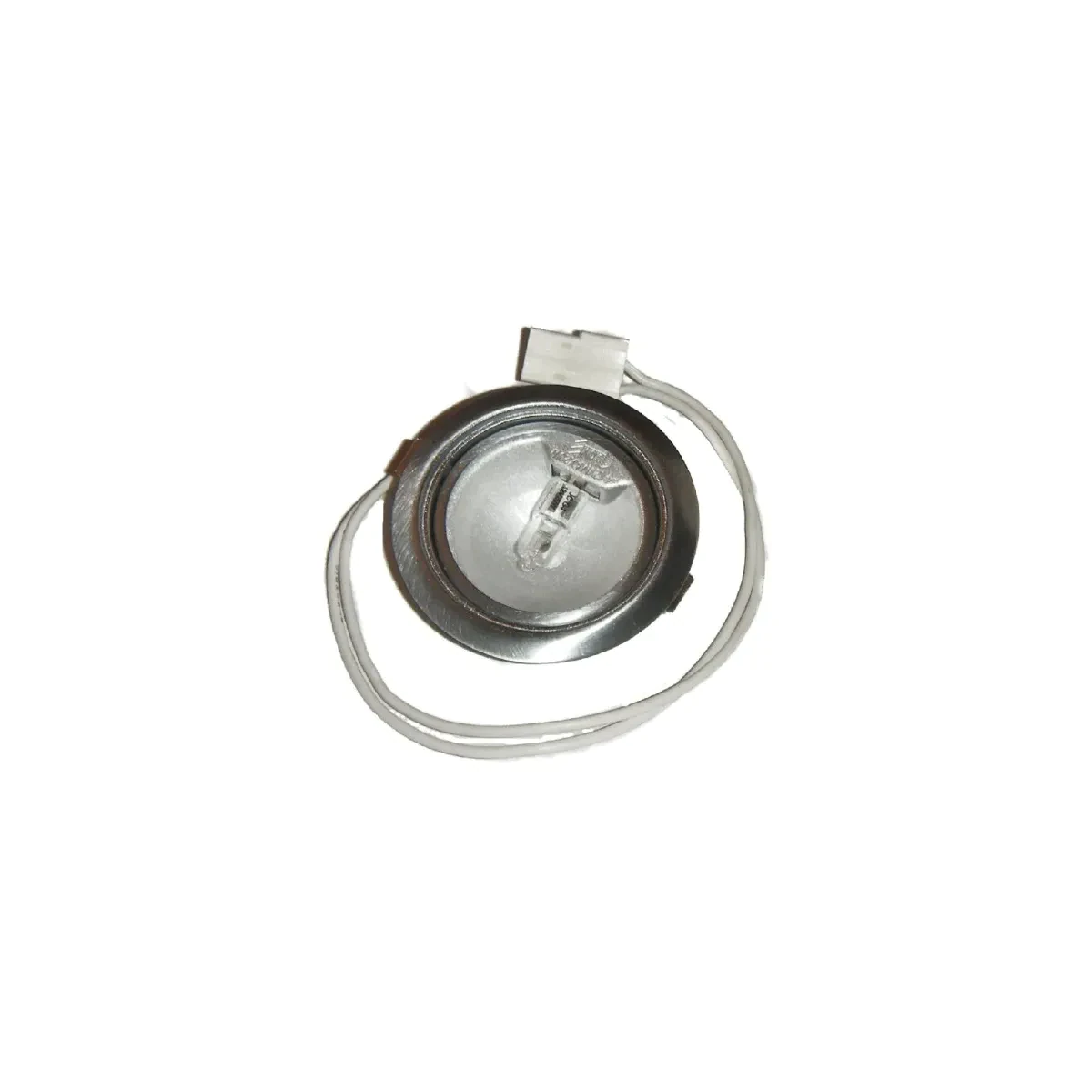 Spot halogene complet de hotte Roblin 133.0257.976 12EC020