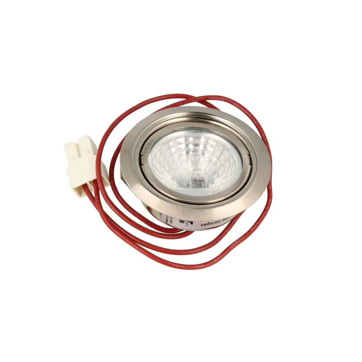 Spot halogène hotte ELECTROLUX 5027323300/2 - AEG