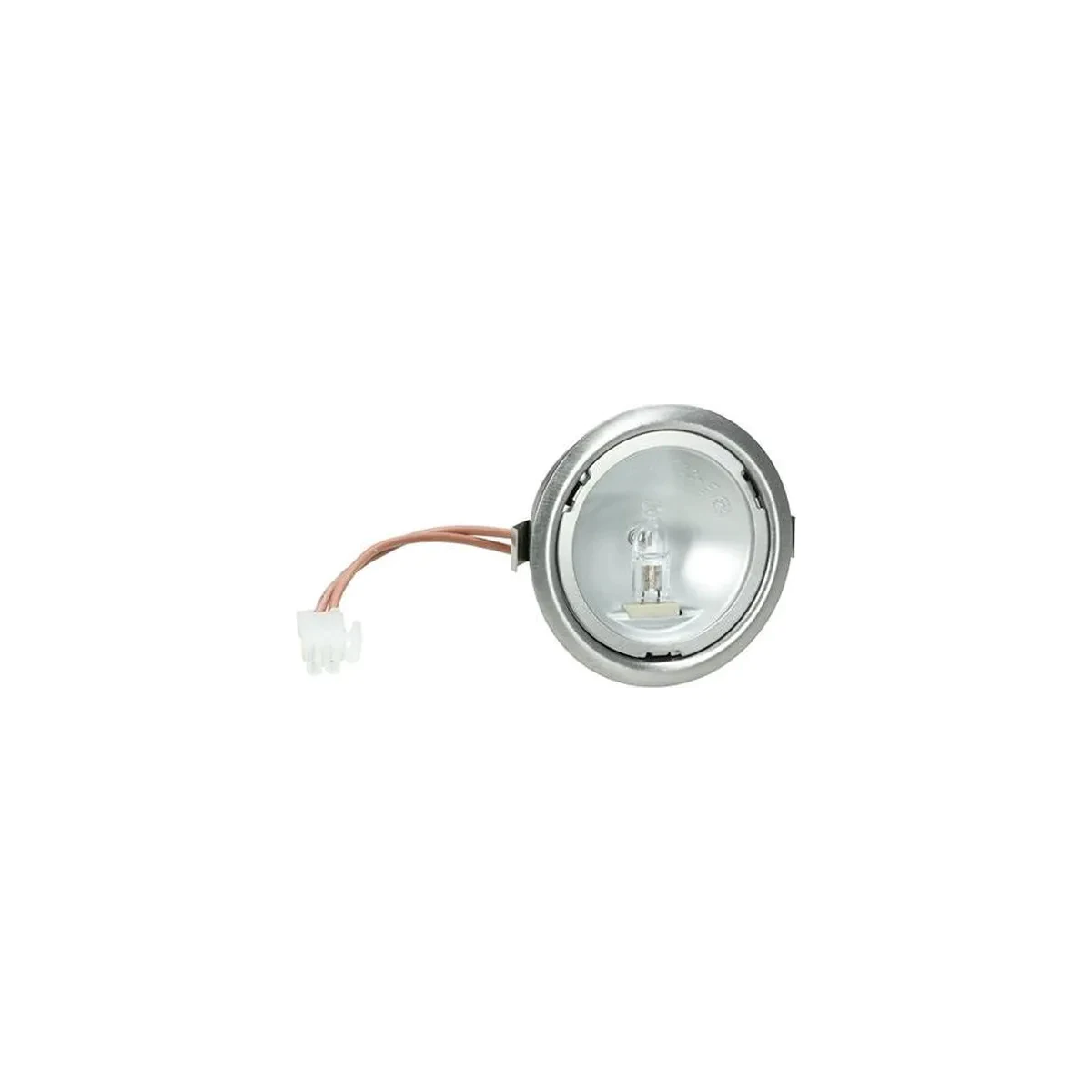 Spot halogène hotte NOVY 7150023