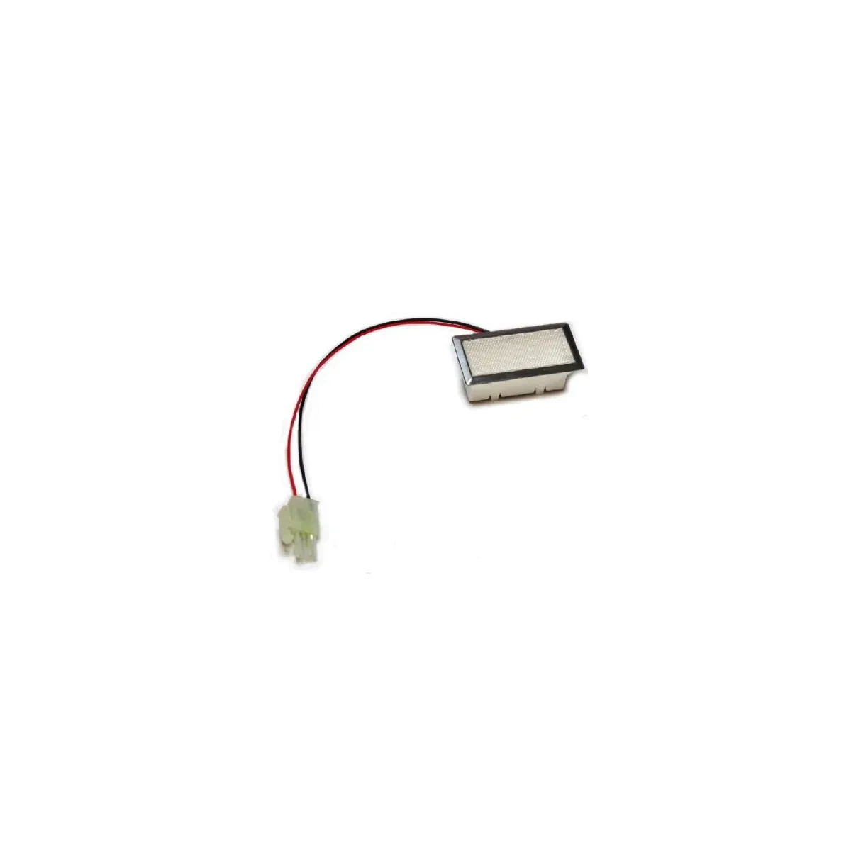 Spot led 1 W 12V 3200 K Falmec 105040243