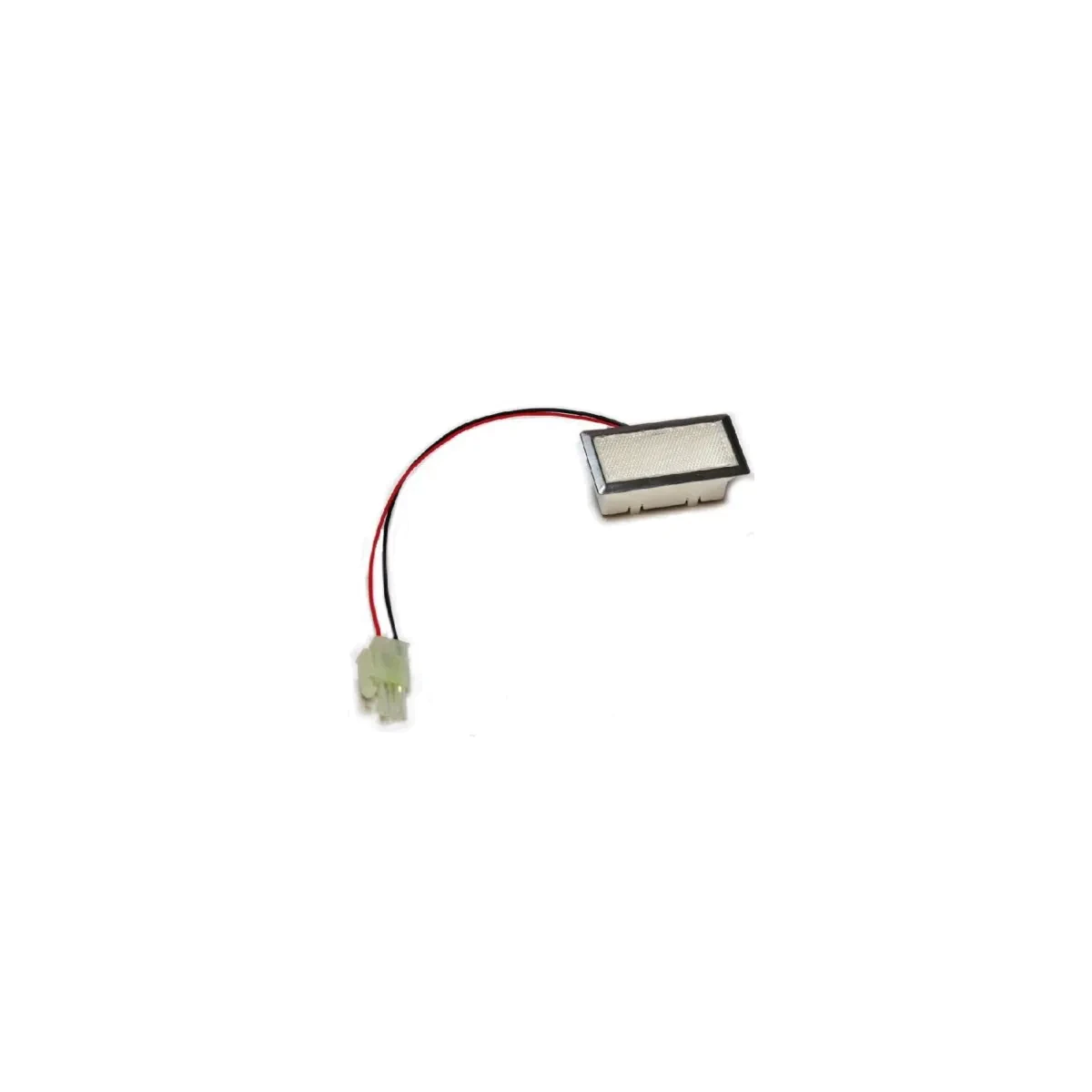 Spot led 1 W 12V 3500 K Falmec 105040240