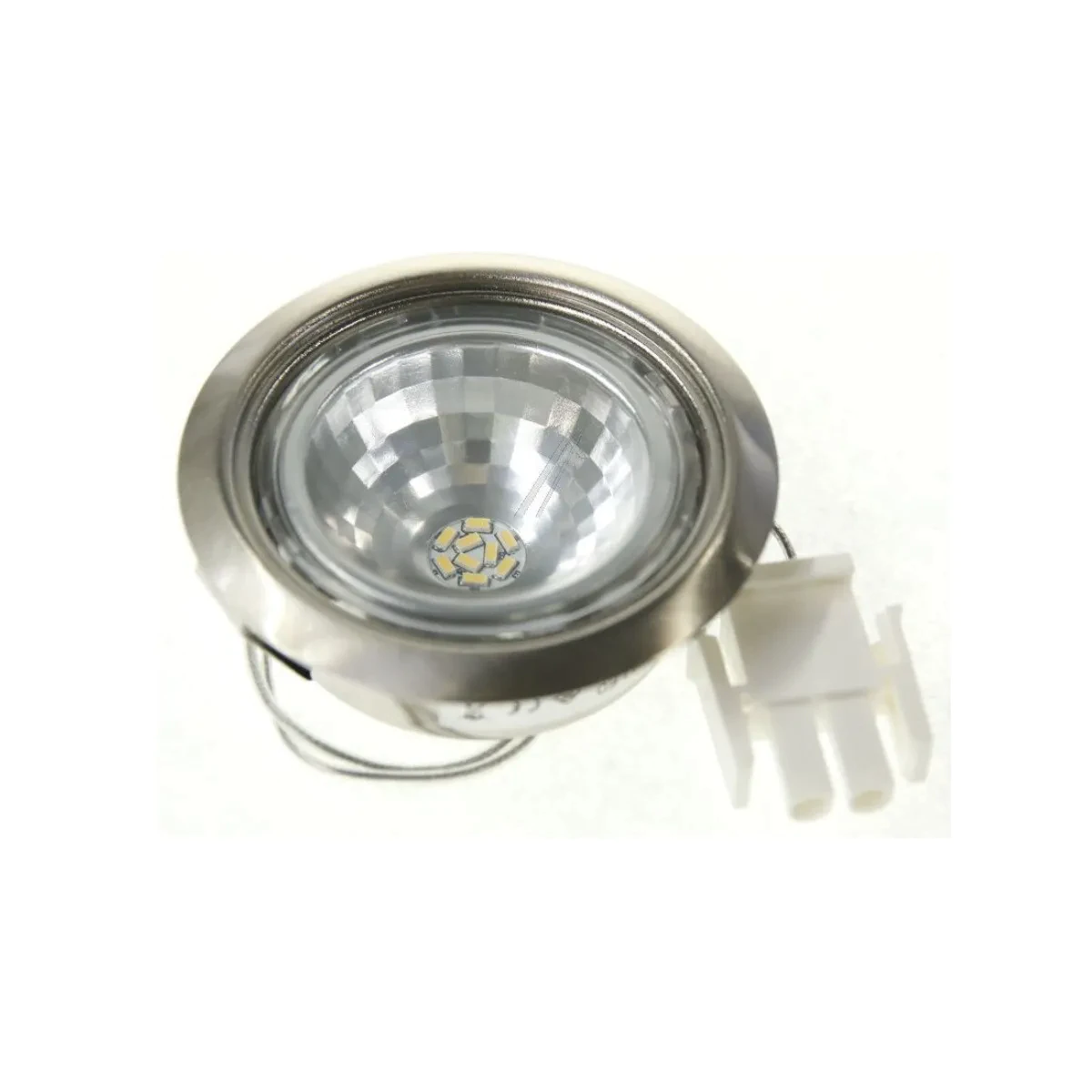 Spot led 1w pour hotte 133.0379.147 - Roblin