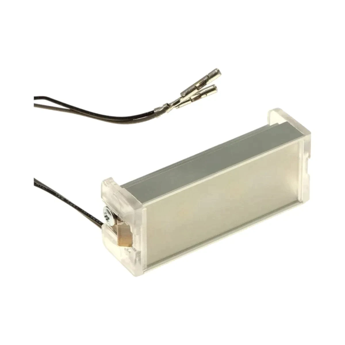 Spot Led complet 2w 133.0287.945 12EC028 - Pièces Ménager