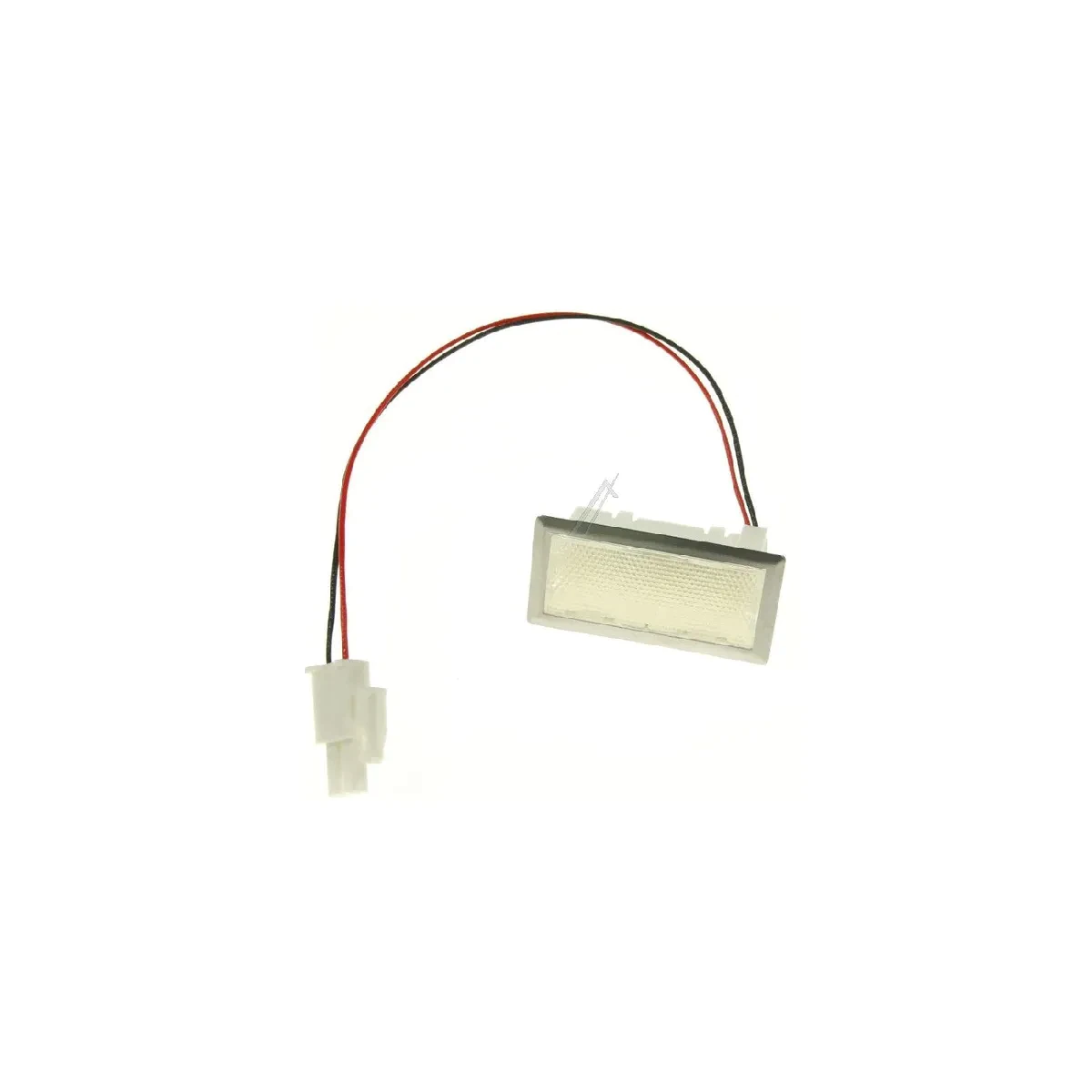 Spot LED de hotte 105040245 1W 12V 4200K - FALMEC