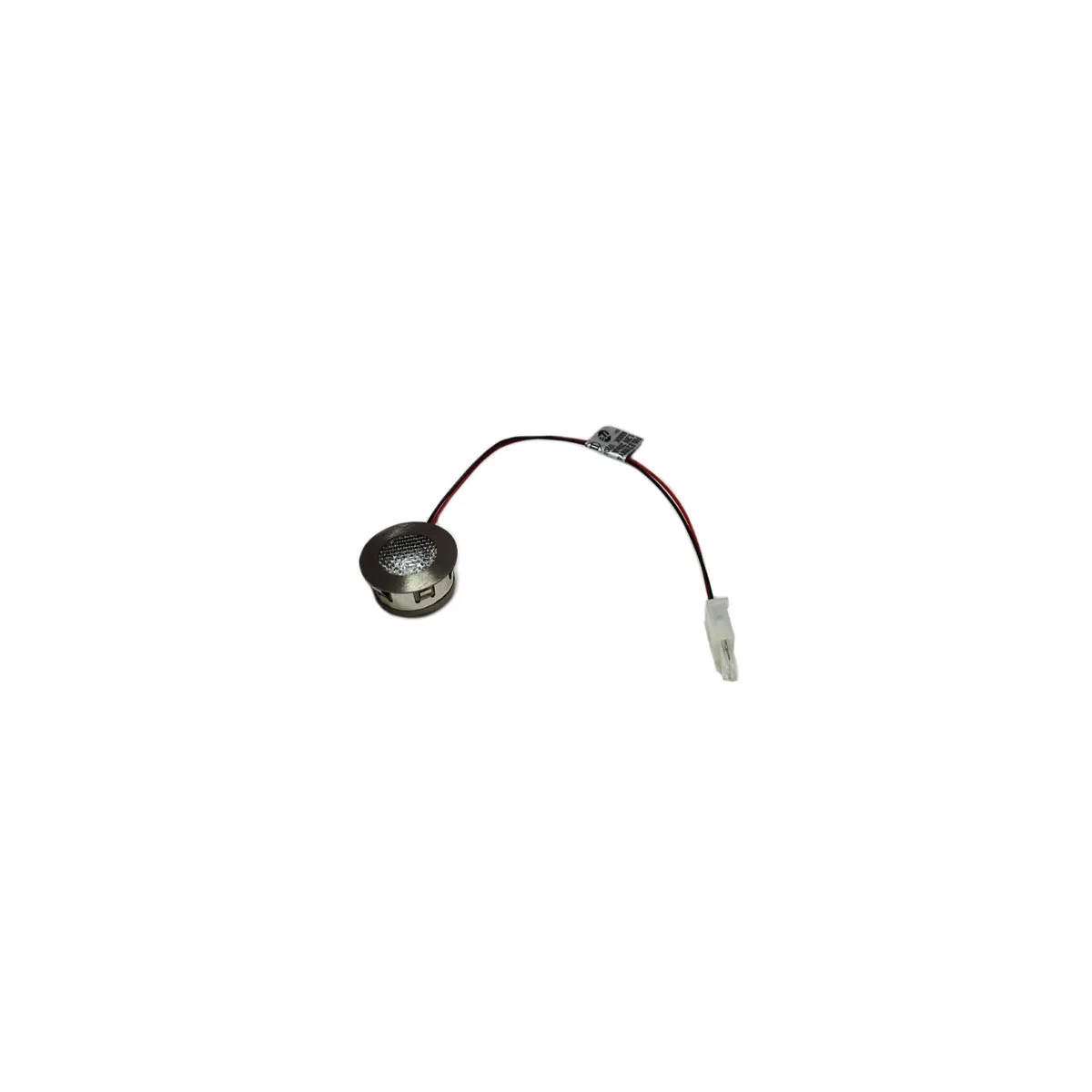 Spot Led LAMPE (LEDS) FORME RONDE 4000-4500°K Falmec 105040232