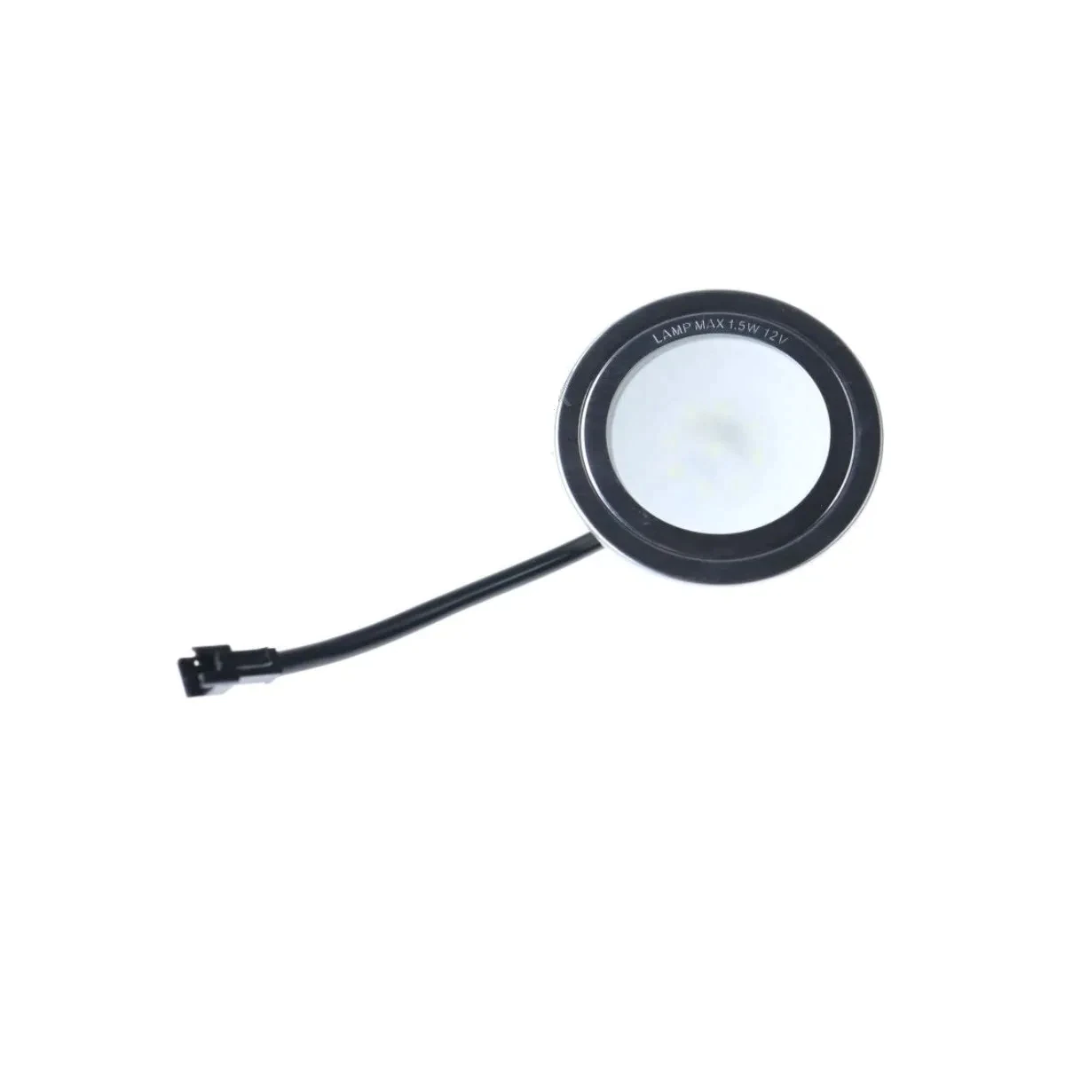 Spot LED LV 1.5W 12V 5500K 133.0574.575 - Faber