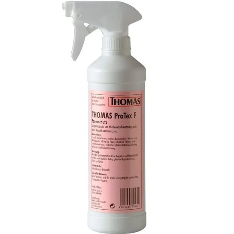 Spray de fibres Protex F Thomas 139561 - Promos