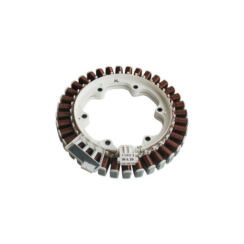 Stator du moteur pour lave-linge LG 4417EA1002W