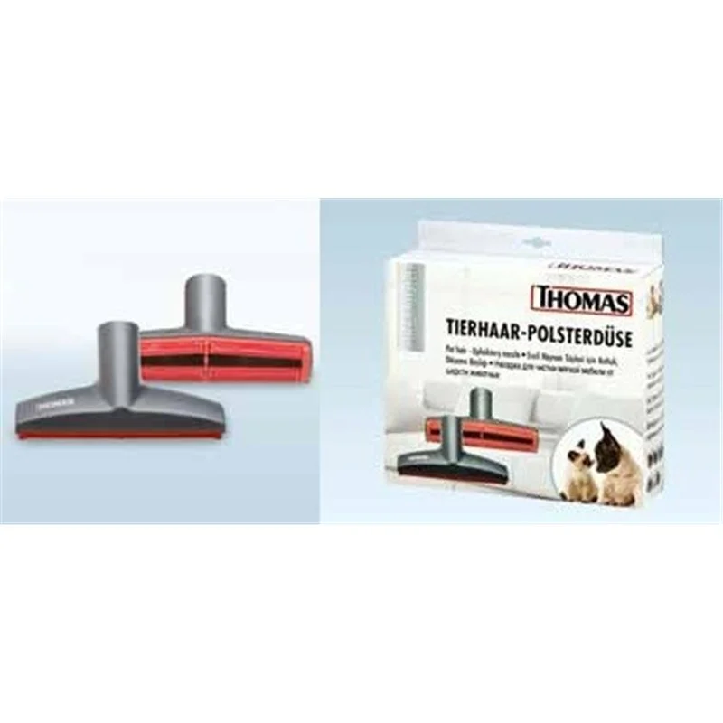 Suceur fauteuil poils d'animaux Thomas 787233 - Promos