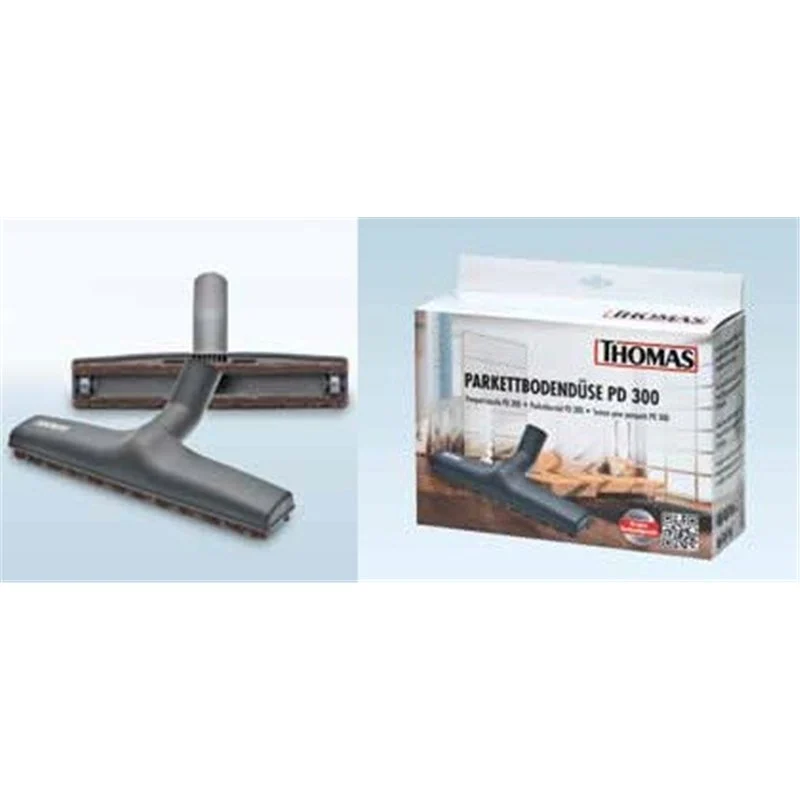 Suceur pour parquets PD300 Thomas 793264 - Promos