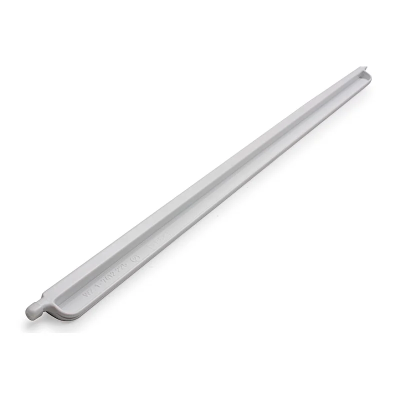 Support arrière pour tablette en verre de réfrigérateur Liebherr - 9097224