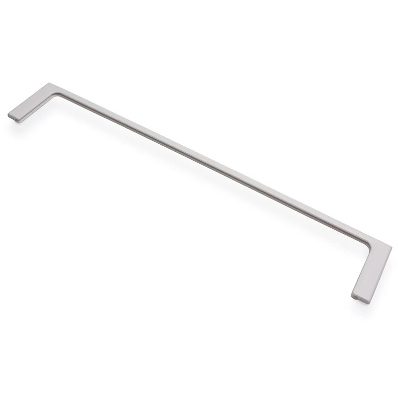Support av/ar pour tablette en verre de réfrigérateur Liebherr - 7412143