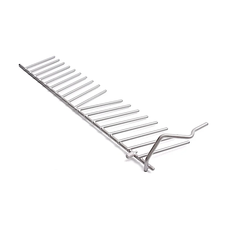 Support d'assiettes dans panier pour lave-vaisselle Bosch Siemens - 00654474