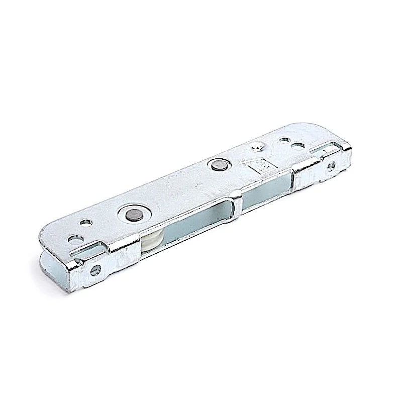 Support de charnière de porte pour four Scholtès Indésit Ariston - C00033337