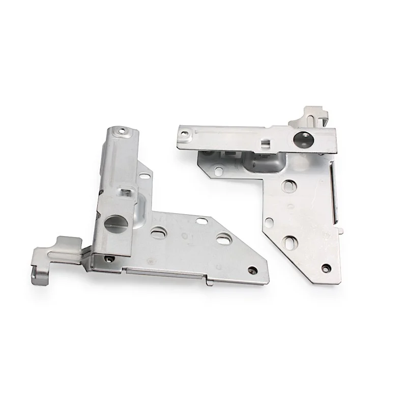 Support de charnière de porte pour four Siemens Bosch - 00645836