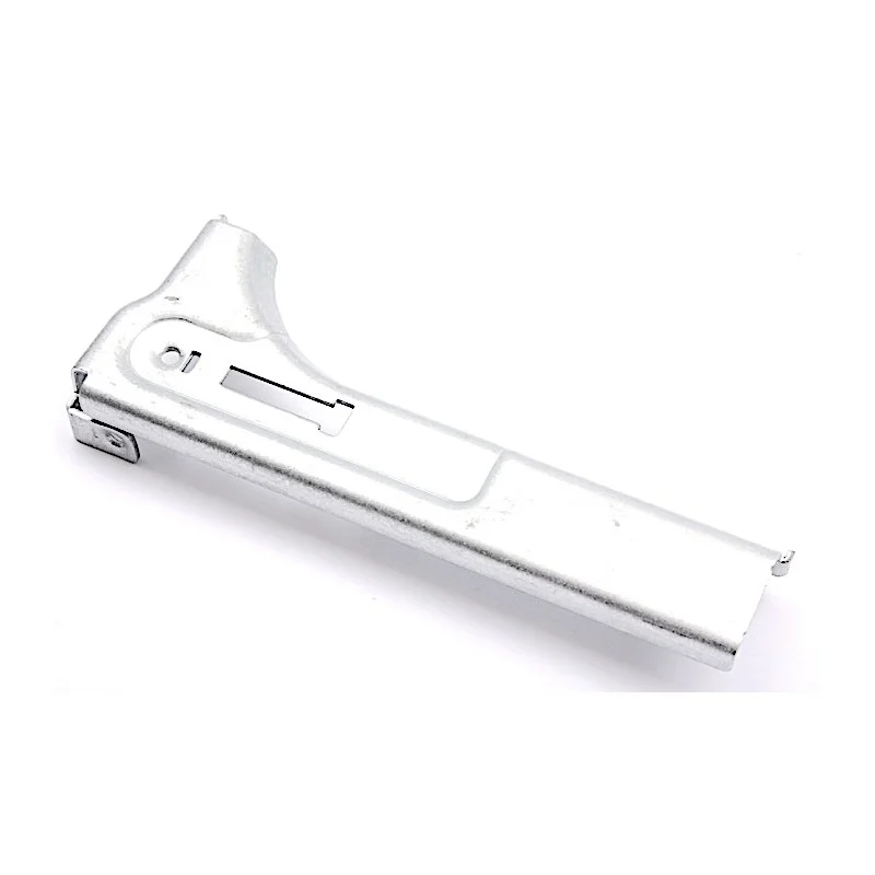 Support de charnière droit pour porte four Brandt De Dietrich - AS0060927