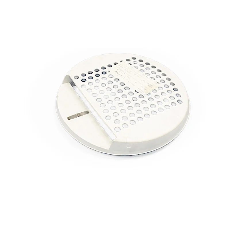 Support filtre pour sèche linge Brandt Vedette - 57X0366