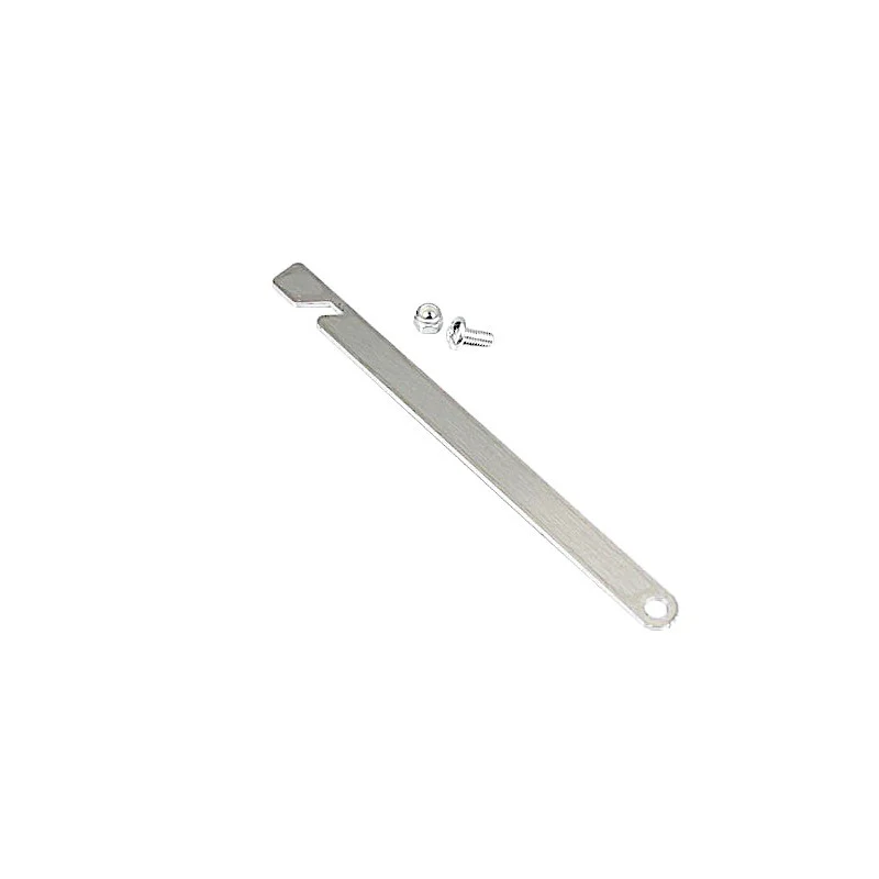 Support panneau métal pour hotte ELECTROLUX - 4055280764