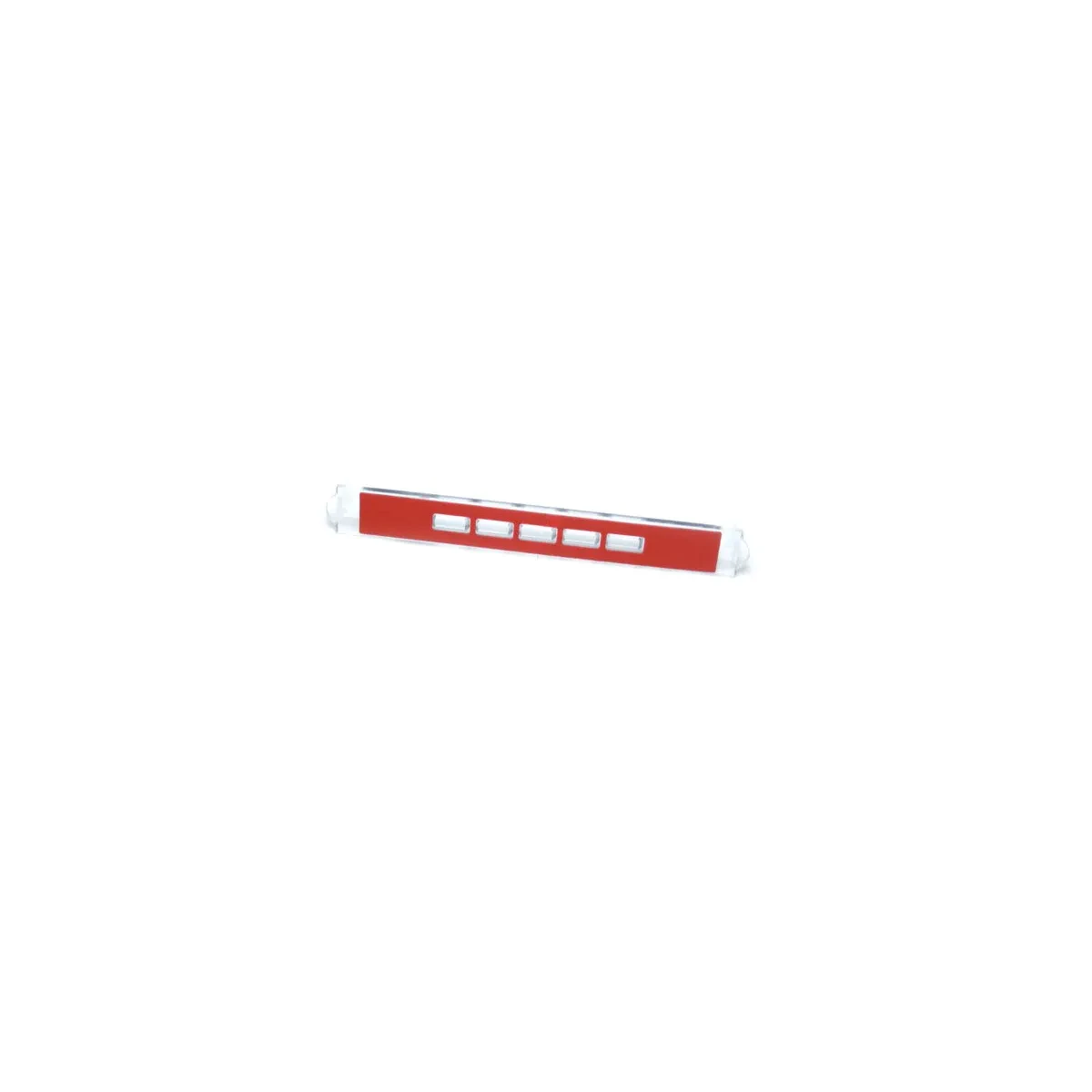 Support platine de commande pour hotte Falmec 103090107