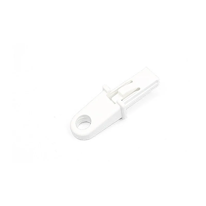 Support porte freezer évaporateur Electrolux Zanussi AEG - 2230614055